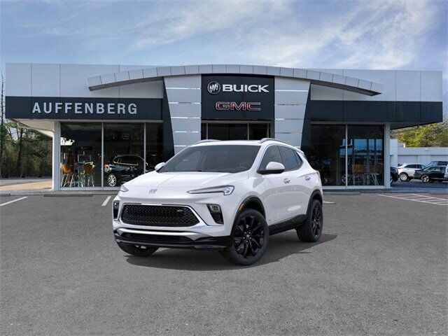 2026 Buick Encore GX Sport Touring Carbondale IL