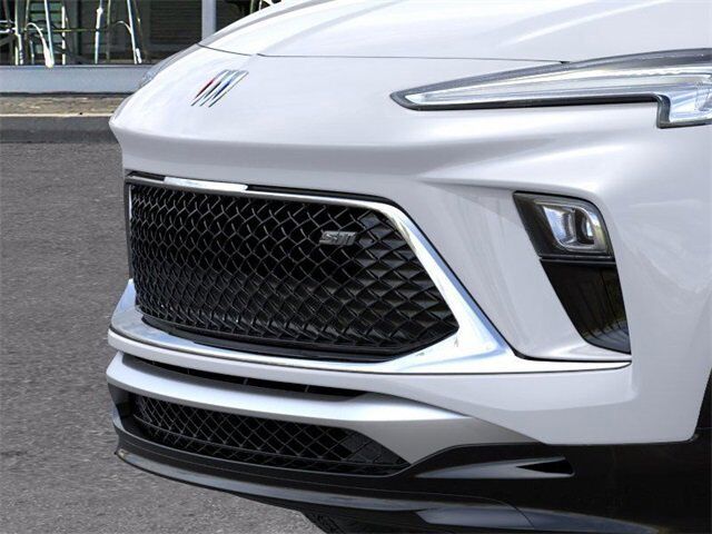 2026 Buick Encore GX Sport Touring Carbondale IL