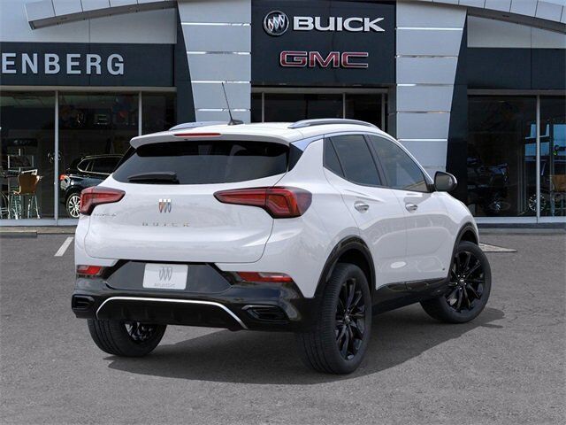 2026 Buick Encore GX Sport Touring Carbondale IL