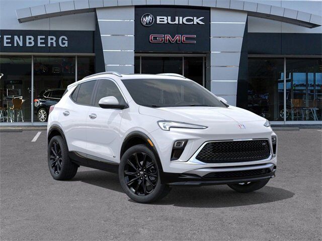 2026 Buick Encore GX Sport Touring Carbondale IL