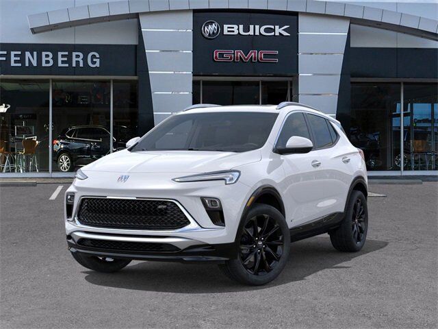 2026 Buick Encore GX Sport Touring Carbondale IL