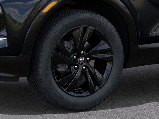 2026 Buick Encore GX Sport Touring Carbondale IL