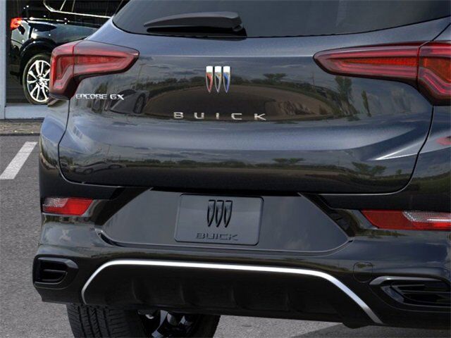 2026 Buick Encore GX Sport Touring Carbondale IL