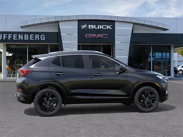 2026 Buick Encore GX Sport Touring Carbondale IL