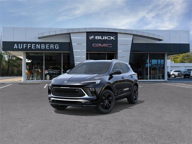 2026 Buick Encore GX Sport Touring Carbondale IL