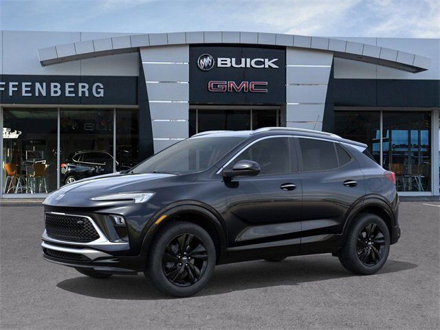 2026 Buick Encore GX Sport Touring Carbondale IL