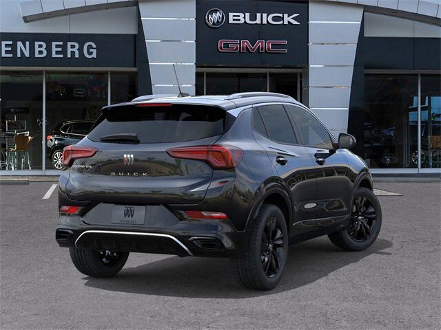 2026 Buick Encore GX Sport Touring Carbondale IL
