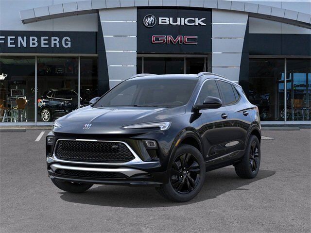 2026 Buick Encore GX Sport Touring Carbondale IL