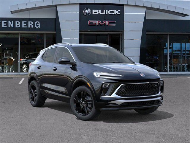 2026 Buick Encore GX Sport Touring Carbondale IL