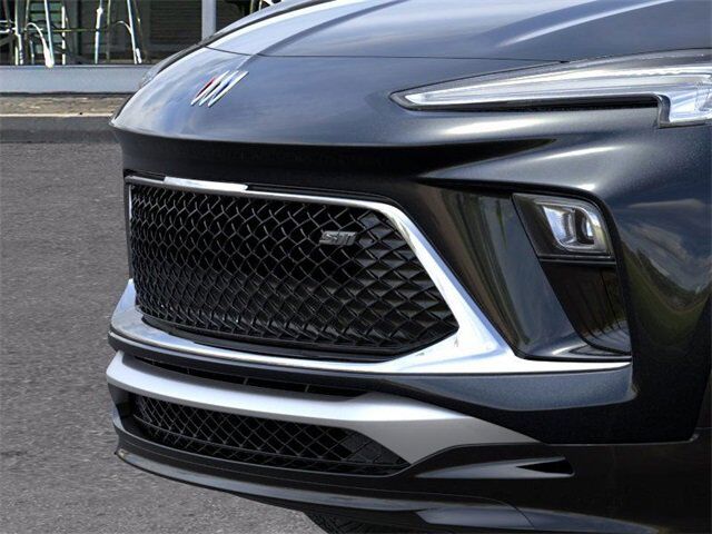 2026 Buick Encore GX Sport Touring Carbondale IL