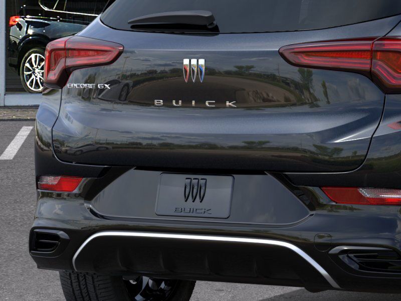 2026 Buick Encore GX Sport Touring Carbondale IL