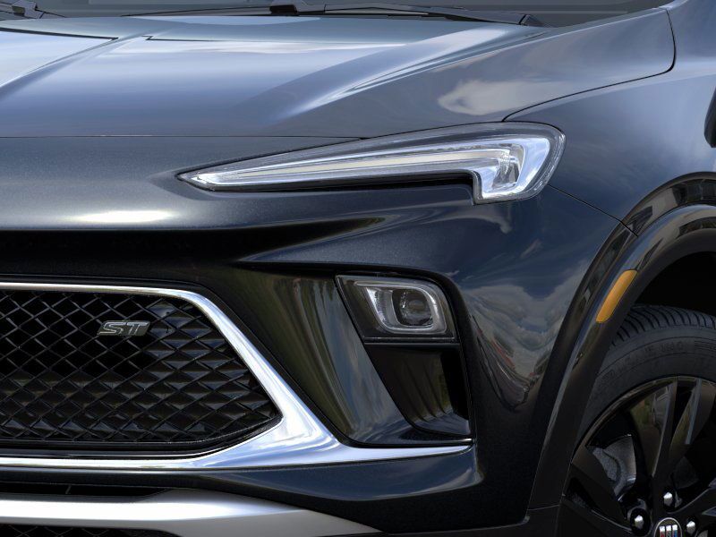 2026 Buick Encore GX Sport Touring Carbondale IL