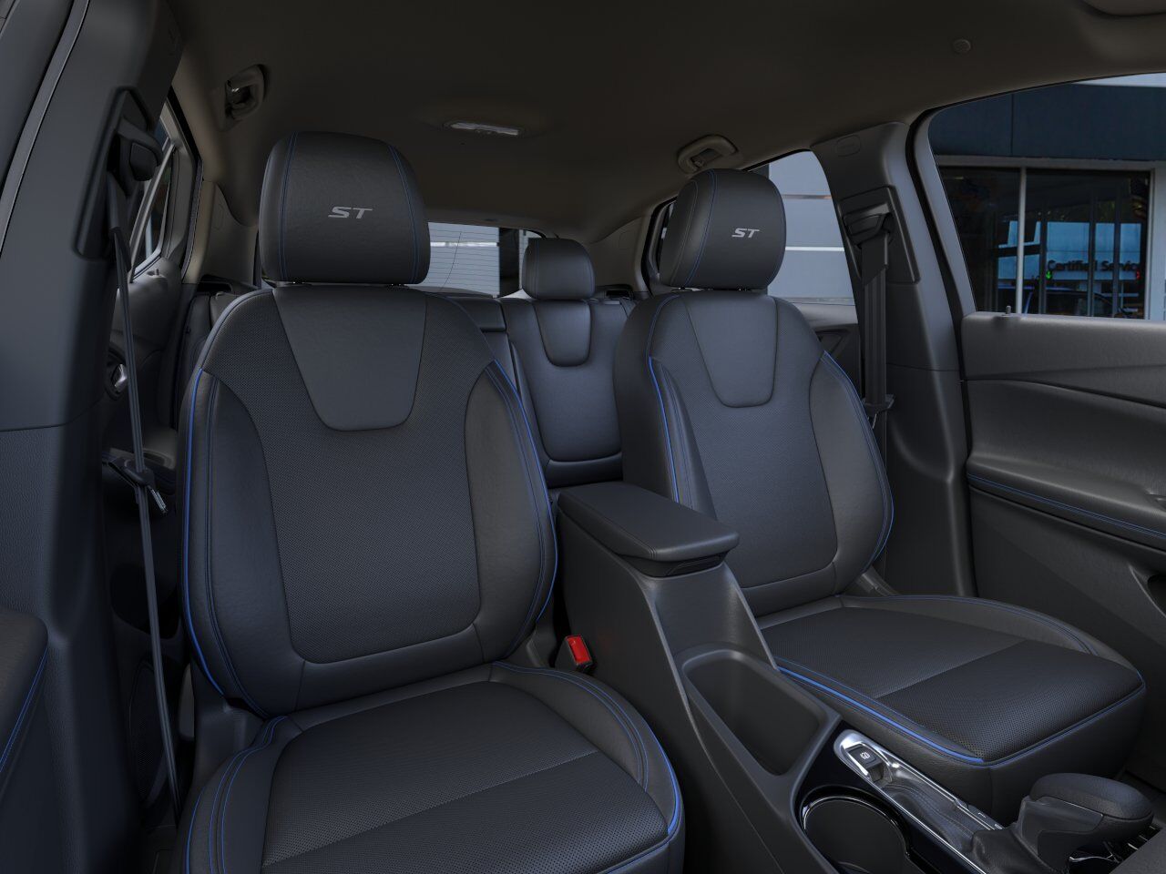 2026 Buick Encore GX Sport Touring Carbondale IL