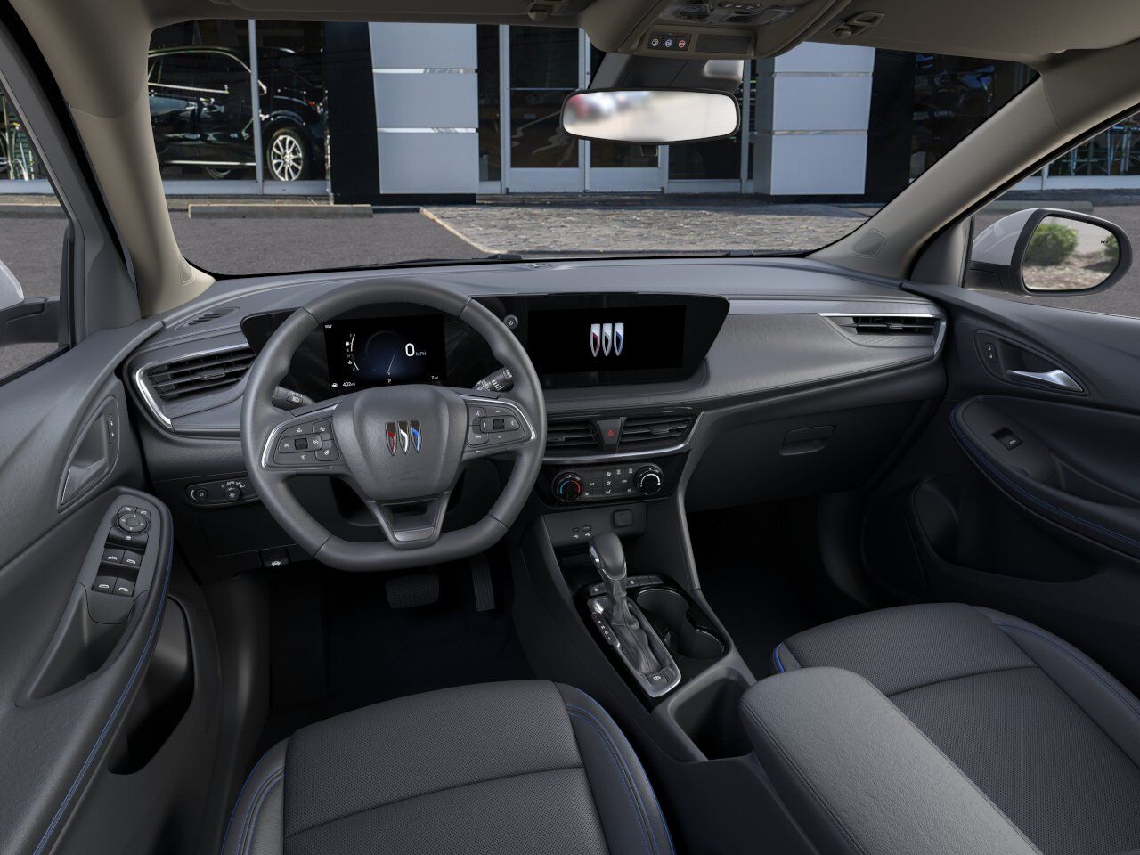 2026 Buick Encore GX Sport Touring Carbondale IL