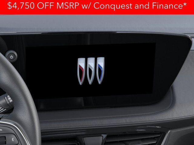 2026 Buick Encore GX Sport Touring Carbondale IL