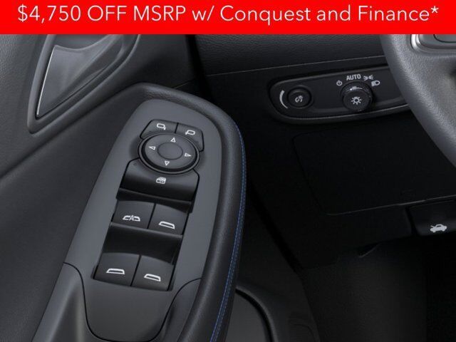 2026 Buick Encore GX Sport Touring Carbondale IL