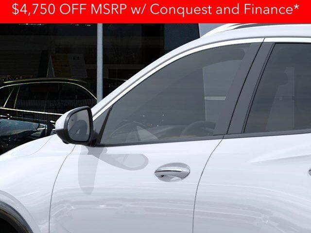 2026 Buick Encore GX Sport Touring Carbondale IL
