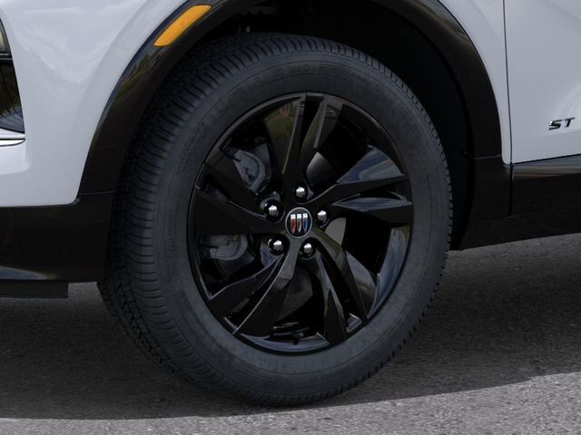 2026 Buick Encore GX Sport Touring Carbondale IL