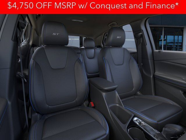 2026 Buick Encore GX Sport Touring Carbondale IL