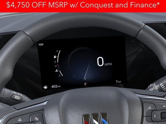 2026 Buick Encore GX Sport Touring Carbondale IL