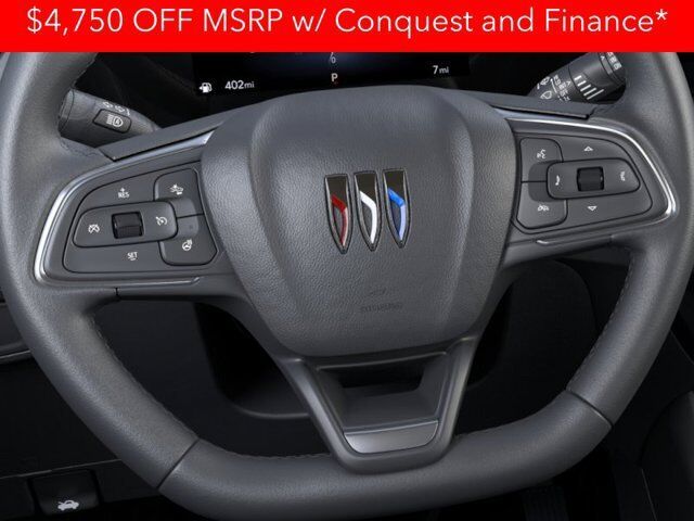 2026 Buick Encore GX Sport Touring Carbondale IL