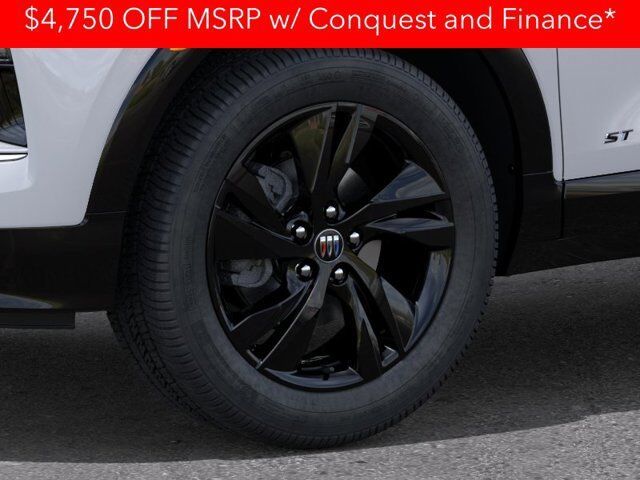 2026 Buick Encore GX Sport Touring Carbondale IL