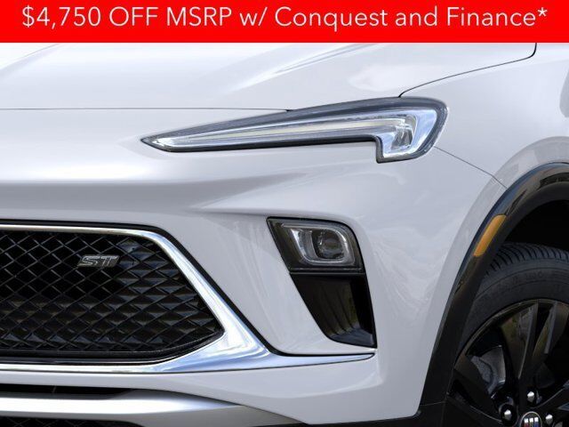 2026 Buick Encore GX Sport Touring Carbondale IL