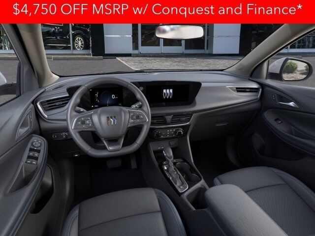 2026 Buick Encore GX Sport Touring Carbondale IL