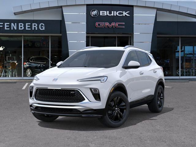 2026 Buick Encore GX Sport Touring Carbondale IL