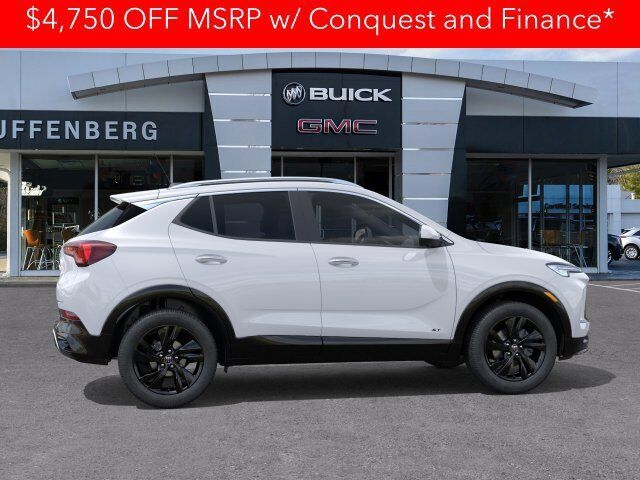 2026 Buick Encore GX Sport Touring Carbondale IL
