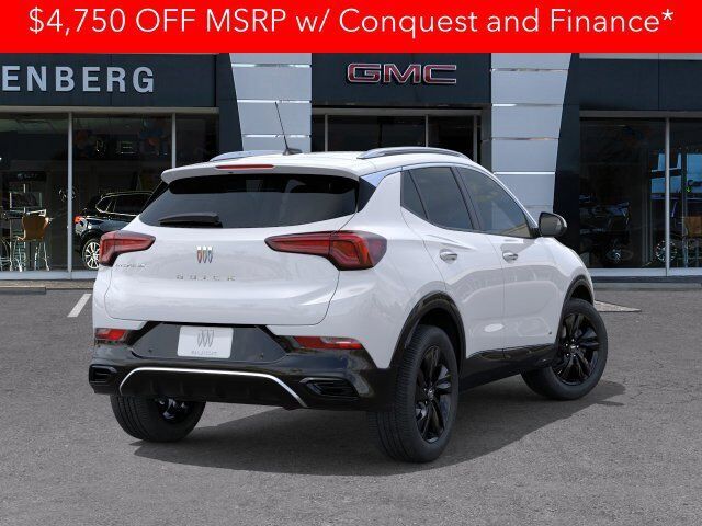 2026 Buick Encore GX Sport Touring Carbondale IL