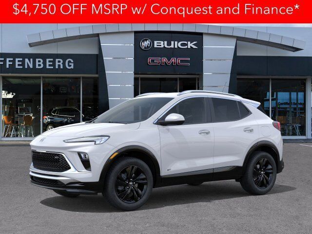 2026 Buick Encore GX Sport Touring Carbondale IL