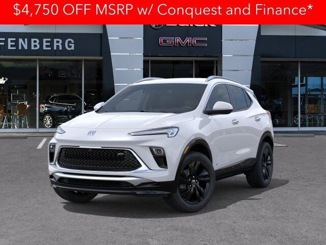 2026 Buick Encore GX Sport Touring Carbondale IL