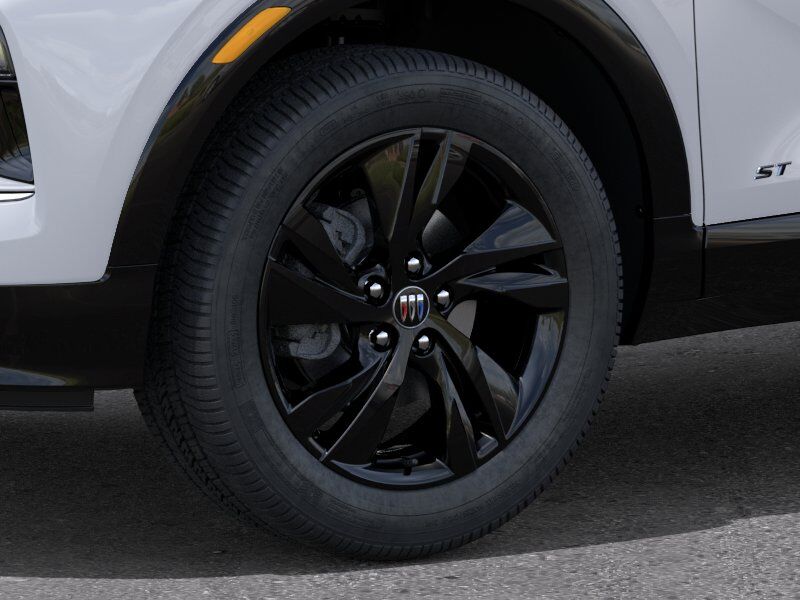 2026 Buick Encore GX Sport Touring Carbondale IL