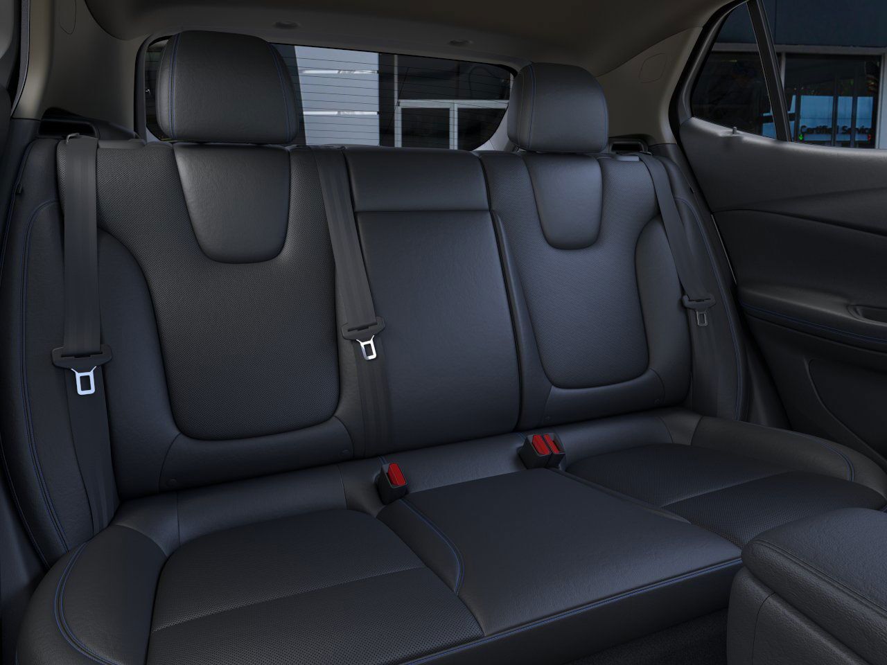 2026 Buick Encore GX Sport Touring Carbondale IL