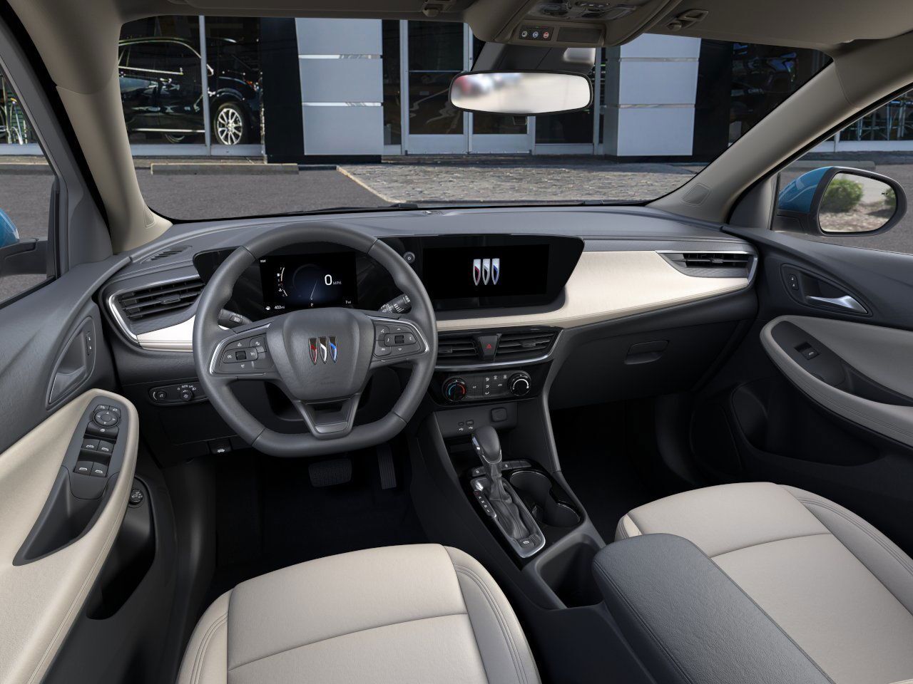 2026 Buick Encore GX Sport Touring Carbondale IL