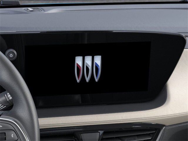 2026 Buick Encore GX Sport Touring Carbondale IL