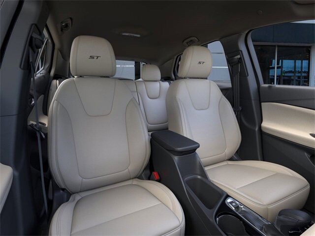 2026 Buick Encore GX Sport Touring Carbondale IL