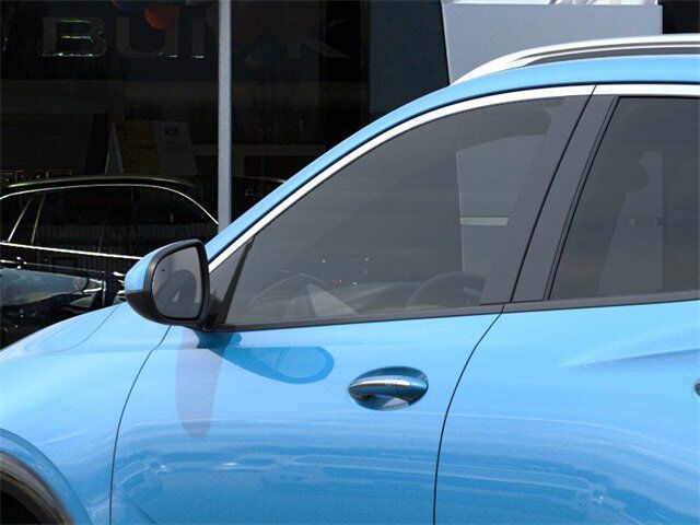 2026 Buick Encore GX Sport Touring Carbondale IL