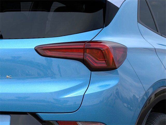 2026 Buick Encore GX Sport Touring Carbondale IL