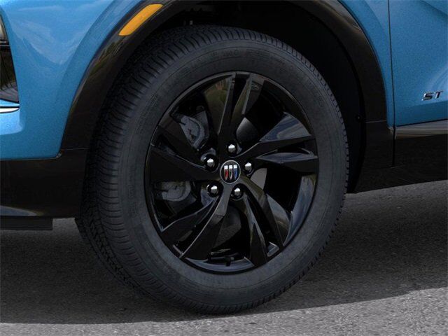 2026 Buick Encore GX Sport Touring Carbondale IL