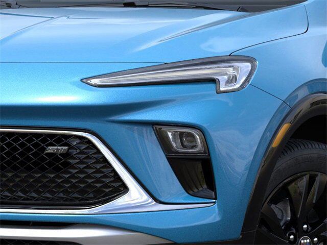 2026 Buick Encore GX Sport Touring Carbondale IL