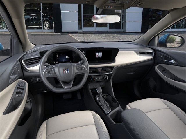 2026 Buick Encore GX Sport Touring Carbondale IL