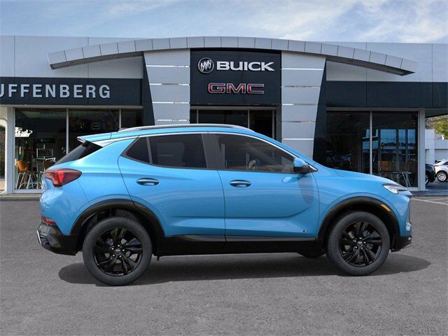 2026 Buick Encore GX Sport Touring Carbondale IL