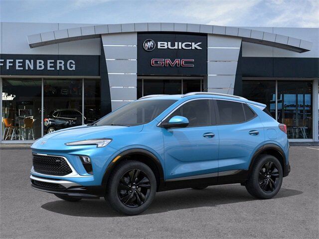 2026 Buick Encore GX Sport Touring Carbondale IL