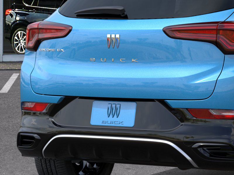 2026 Buick Encore GX Sport Touring Carbondale IL