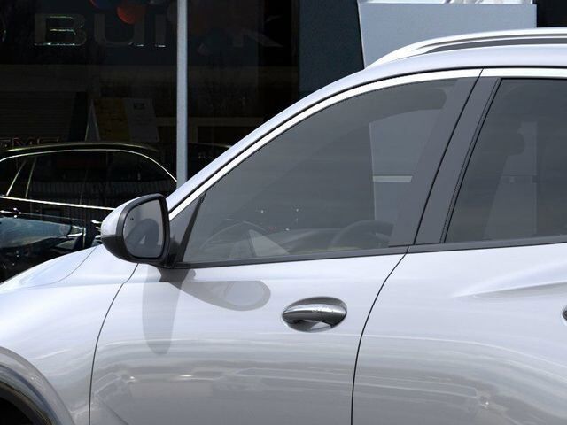 2026 Buick Encore GX Sport Touring Carbondale IL