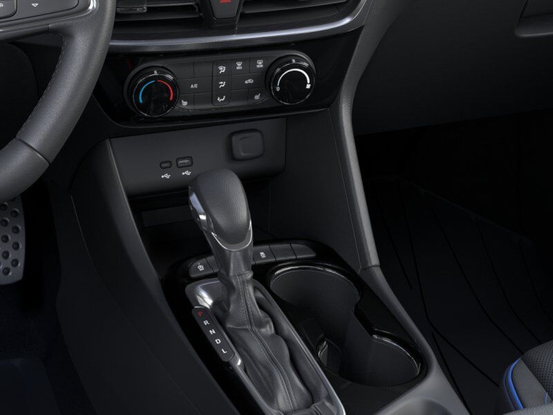2026 Buick Encore GX Sport Touring Carbondale IL