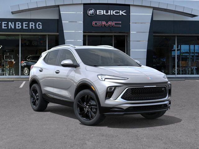 2026 Buick Encore GX Sport Touring Carbondale IL