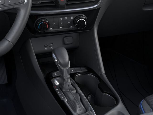 2026 Buick Encore GX Sport Touring Carbondale IL